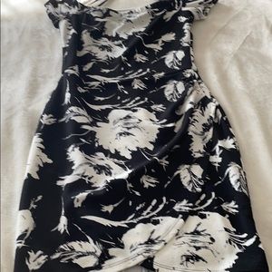 Premier Amour NWT knee length dress